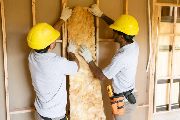 Insulation Contractors for Homes in Palm Beach Shores, FL